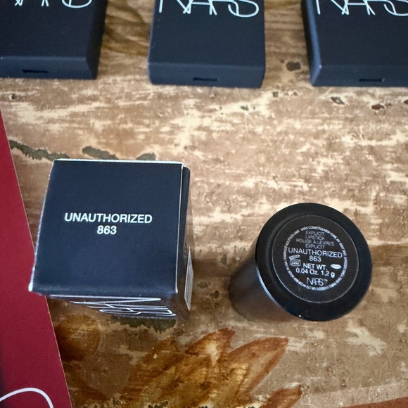 🦋NARS Bundle - Picture 8 of 8